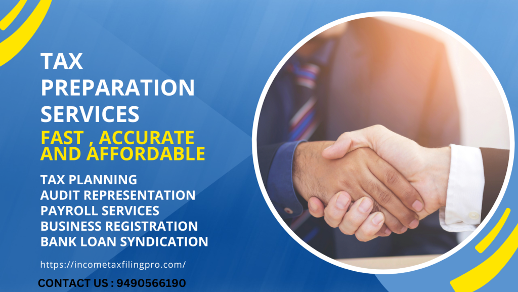 audit services